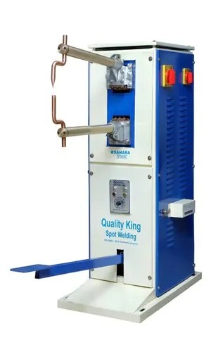 15 Kva Spot Welding Machine